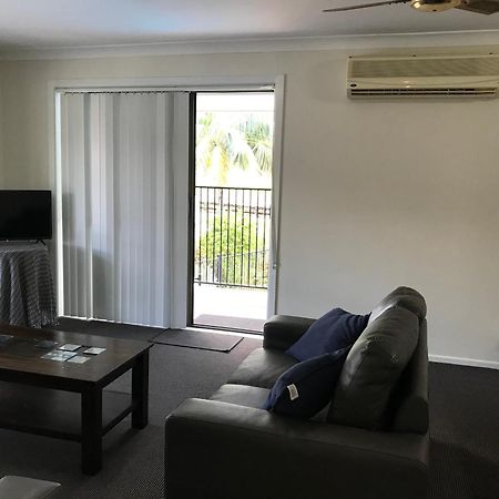 Coffs Shearwater Motel Coffs Harbour Bagian luar foto