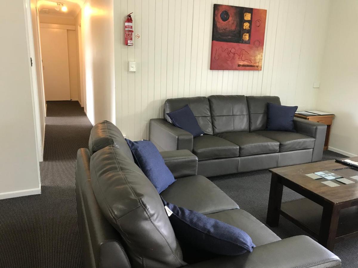 Coffs Shearwater Motel Coffs Harbour Bagian luar foto