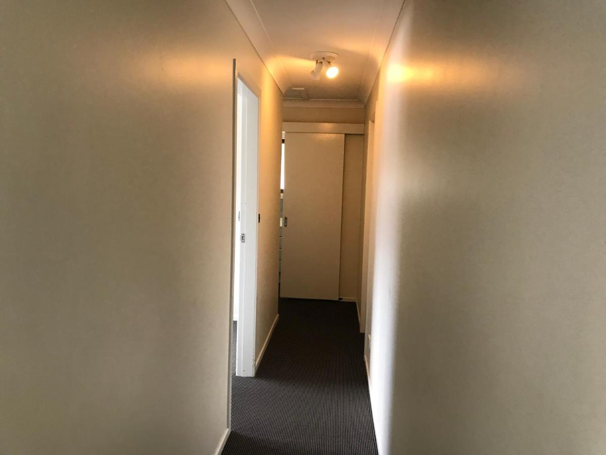Coffs Shearwater Motel Coffs Harbour Bagian luar foto